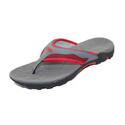 TPR footbed flip flops